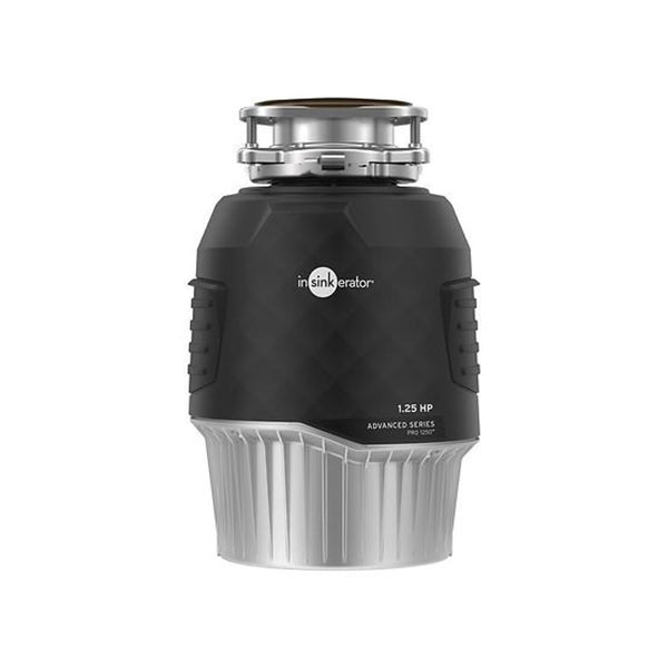 PRO 1250™ Corded Garbage Disposal, 1.25 hp, 120 VAC, 1 ph