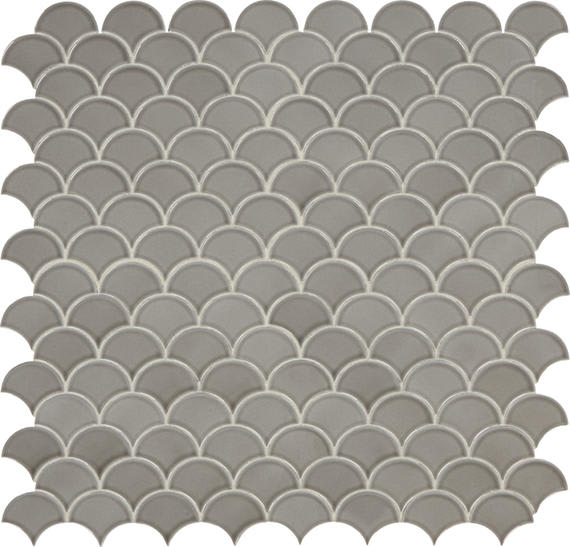 Revalia Remix Sublime Gray Fan 3X3 Glossy