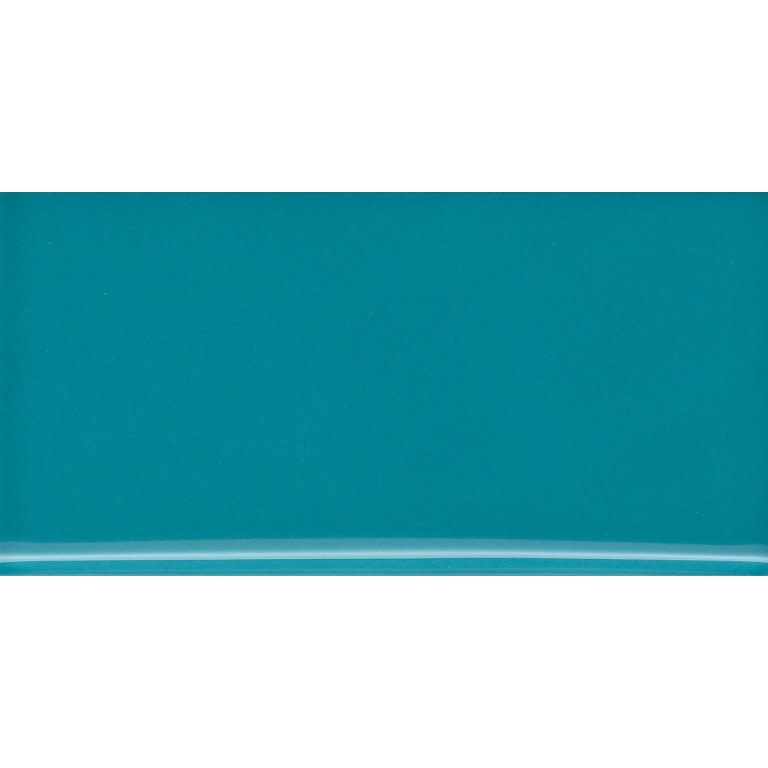 CATCH TEAL GL SBN 3X6