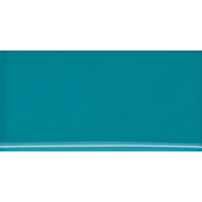 CATCH TEAL GL SBN 3X6