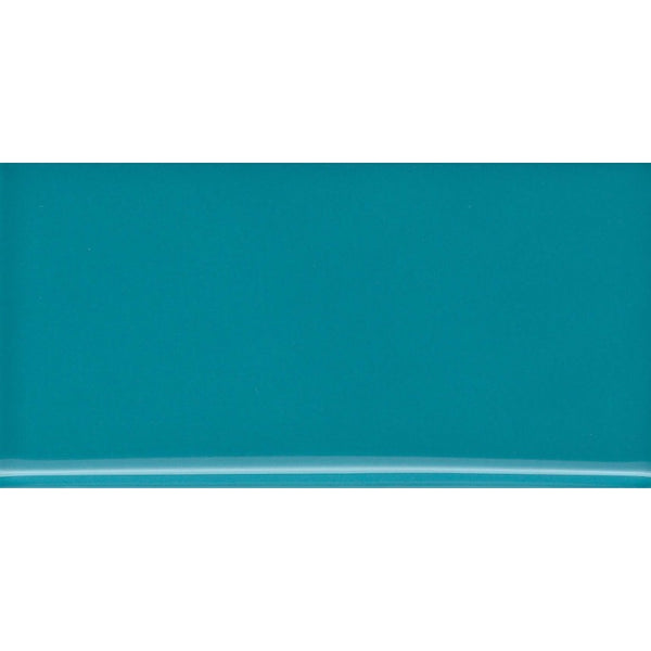 CATCH TEAL GL SBN 3X6