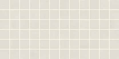 Subtle Strands Chalk Straight Joint 3X3 Matte