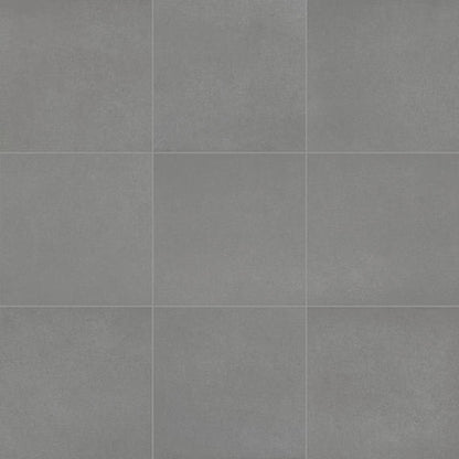 Volume 1.0 Thunder Square 6X6 Matte