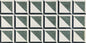 Sovran Triangle Rectangle 24X48 Satin