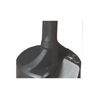 Self-Feed Bit, 2-9/16 in, 7-1/2 in L