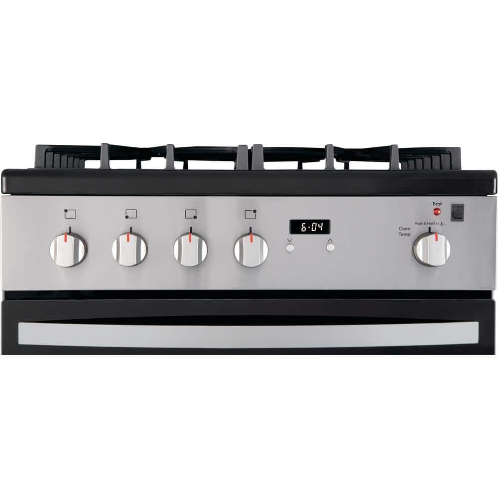 Frigidaire 24" Gas Range