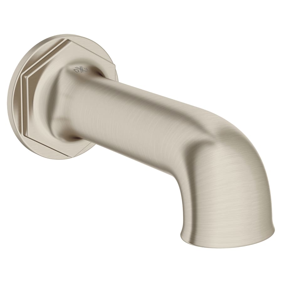 Oak Hill 6-1/8" Tub Spout