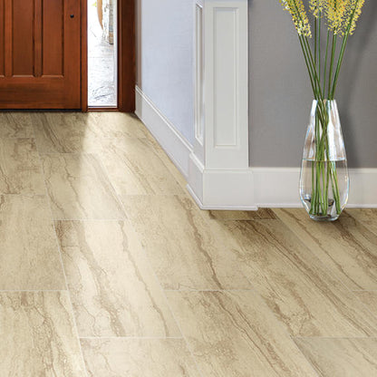 Minimum Beige Rectangle 12X24 Matte