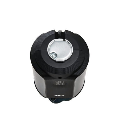 GX 1/2 HP Continuous Garbage Disposal with SoundSHIELD Technology, Vortex Motor and Power cord included.