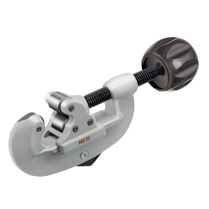 Tubing Cutter, 5/8 to 2-1/8 in Capacity