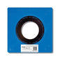 Roof Flashing, 6 in, Polyethylene