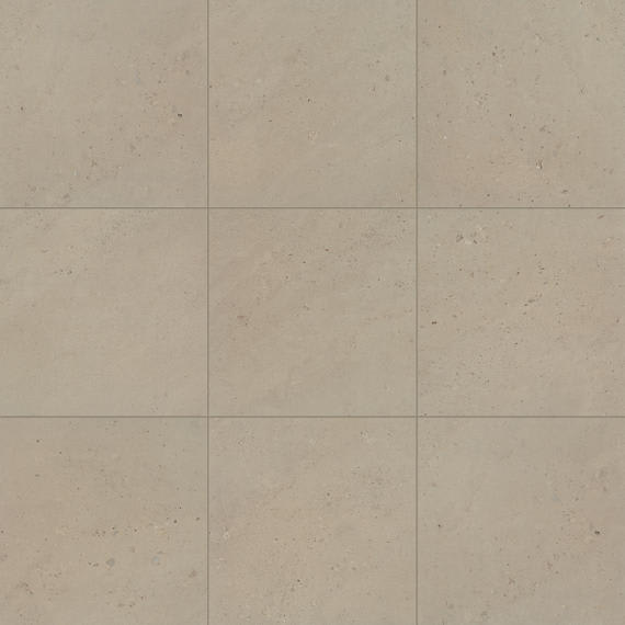 Sand and Stone Tundra Square, Sand 24X24 Matte