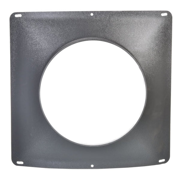 Service Part Kit Outlet Duct