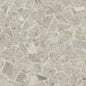 Frammenta Floor and Wall Palladiana Mosaic in Beige