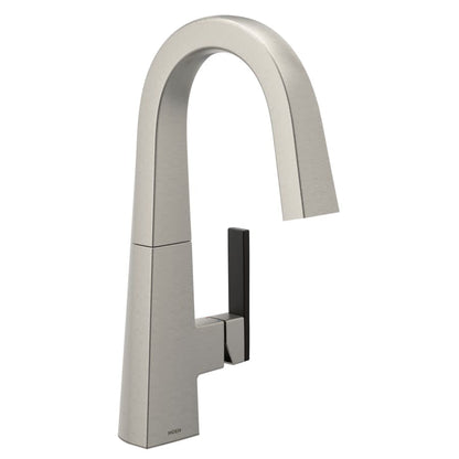 Nio 1.5 GPM Deck Mounted Bar Faucet with Duralock and Duralast Technology