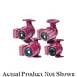 UPS Recirculation Pump, 1/6 hp, 120 VAC, 1 ph, Bronze
