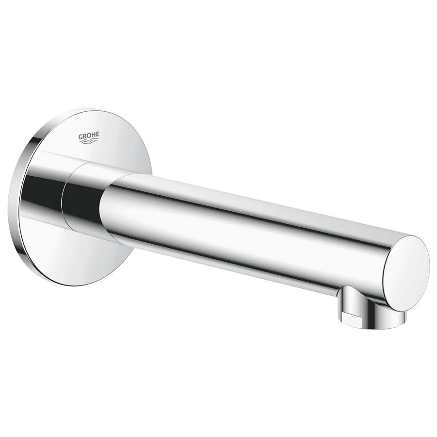 Concetto™ Tub Spout, Wall Mount, Chrome