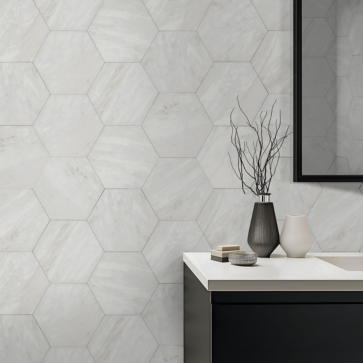 Geoglam Calacatta