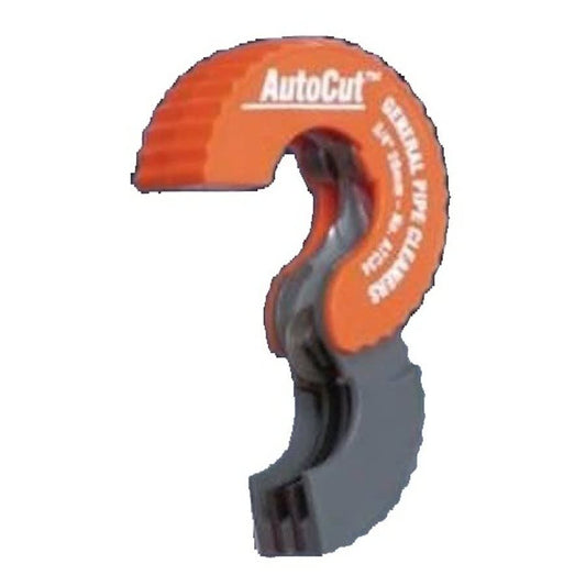 Tubing Cutter, 1/2 in Capacity