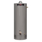 Atmospheric Tall Residential Water Heater, 48 gal, Natural Gas, 60 Kbtu/hr, 0.62 Energy Factor, 8-Year Warranty