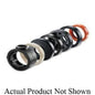 Gasket, 2-1/2 in, EPDM