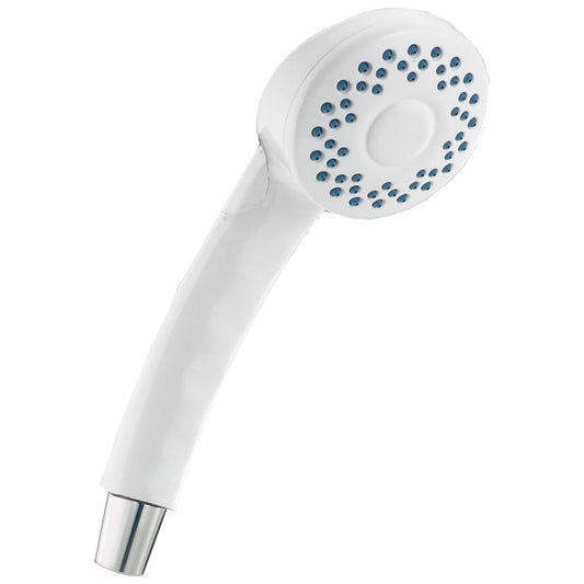 Hand Shower Head, ADA, 1.75 gpm, White