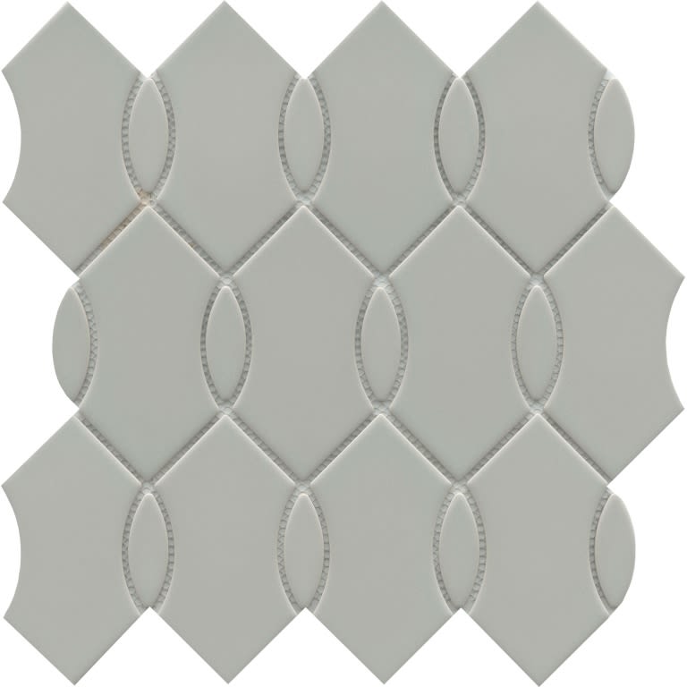 MYTHOS WAVE GRAY MO/1213