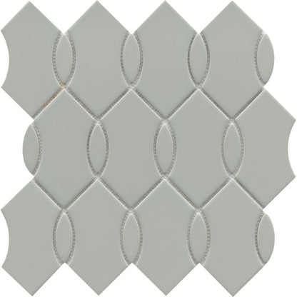 MYTHOS WAVE GRAY MO/1213