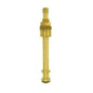 Left Hand Stem, For Use With Pfister™, Special Compression, 12 Point Broach, B-6