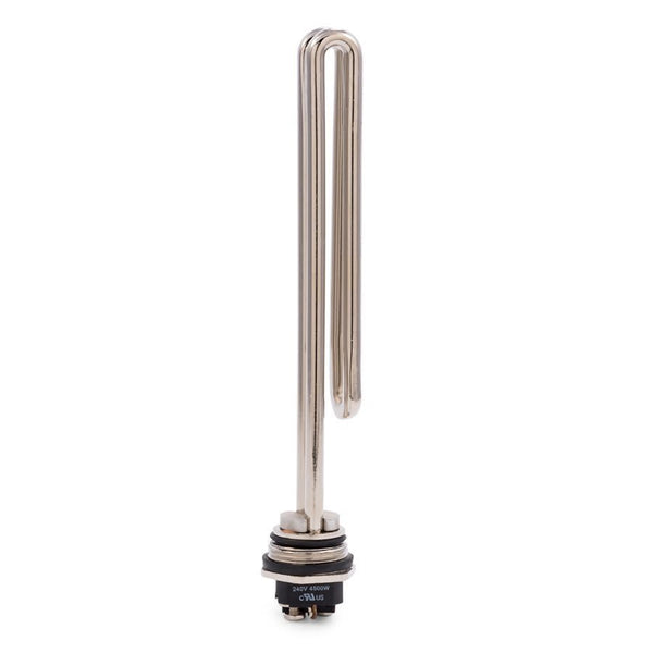 Tank Water Heater Element, 4.5 kW, 240 VAC