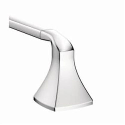 Voss™ Towel Bar, 18 in L, Polished Chrome