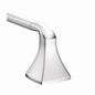 Voss™ Towel Bar, 18 in L, Polished Chrome