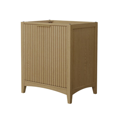 Palmilla Single Bathroom Vanity - 29.25W x 34.25H x 21.75D