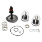RK 009M2-T, 2 in, Total Valve Repair Kit, For Use With Model LF009M2/009M2