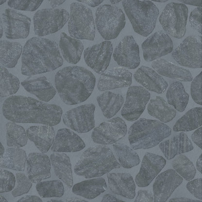 CULTURA PEBBLE BLACK HN/12X12