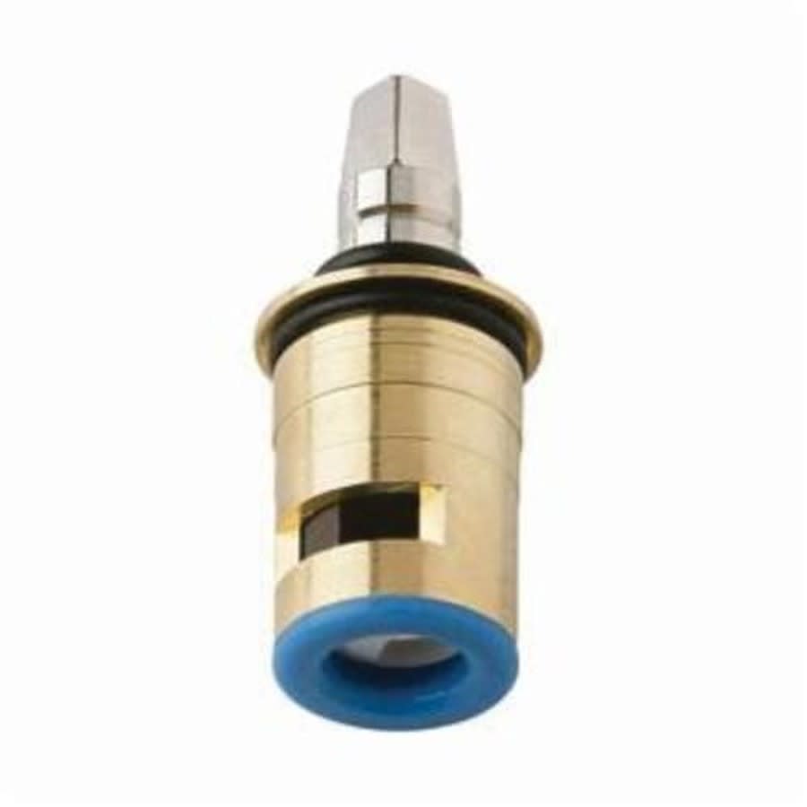Operating Cartridge, For Use With Exposed Valve, 2-1/4 in H, Ceramic Filter