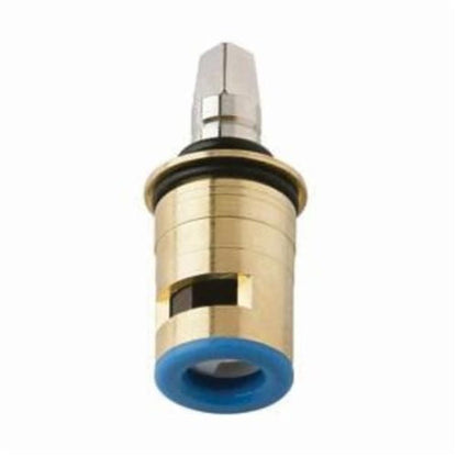 Operating Cartridge, For Use With Exposed Valve, 2-1/4 in H, Ceramic Filter