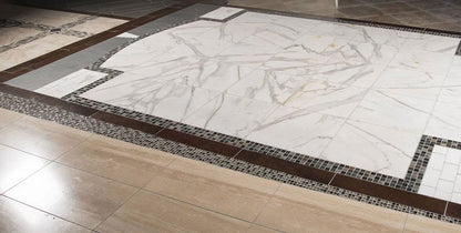 CALACATTA GOLD 12X12 POLISHED