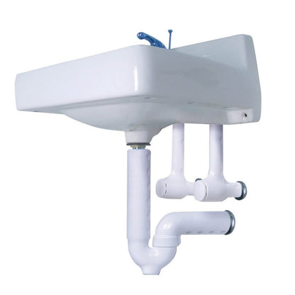 400 Undersink Protection System