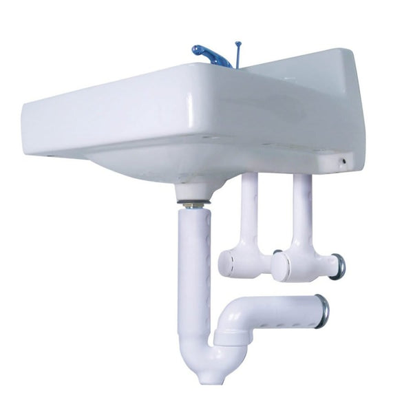 400 Undersink Protection System