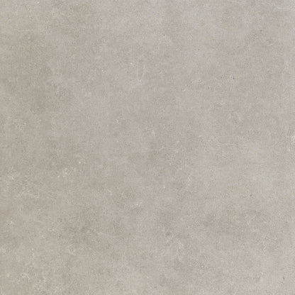 Haut Monde Elite Grey Square 12X12 Matte