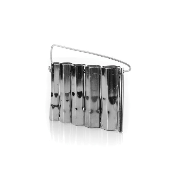 Shower Value Socket Wrench Set, 5 Pieces