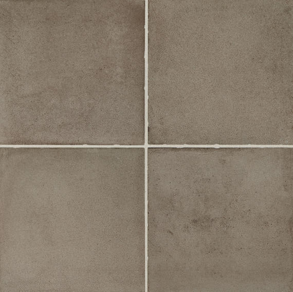 Quartetto Terra Square 8X8 Matte
