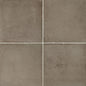 Quartetto Terra Square 8X8 Matte
