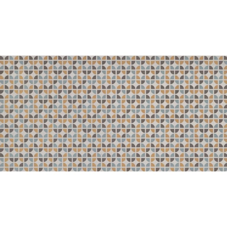 PERENNE DECO TWIST MT 24X47