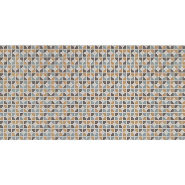 PERENNE DECO TWIST MT 24X47