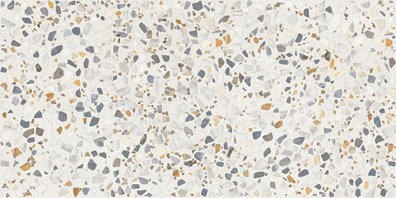 Curation Shore Rectangle 2X9 Matte