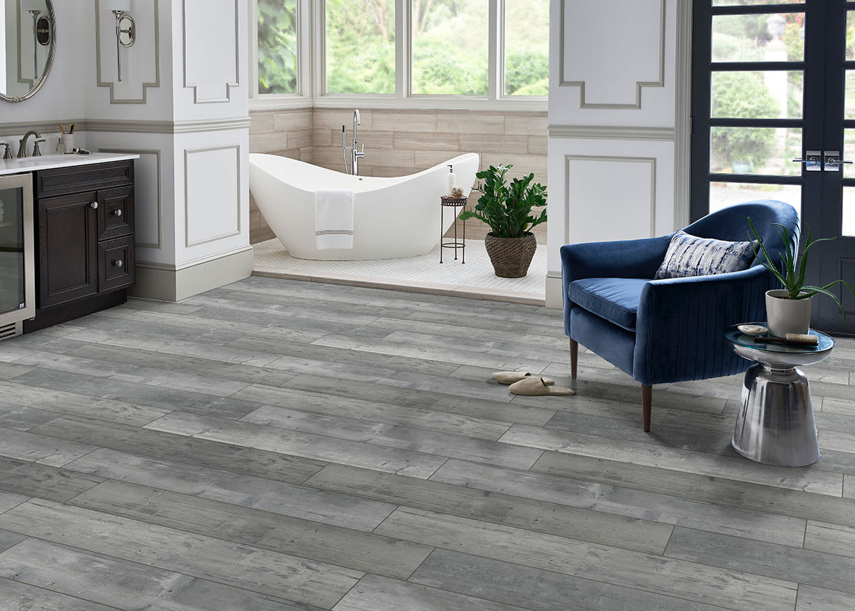 Andover Kingsdown Gray®