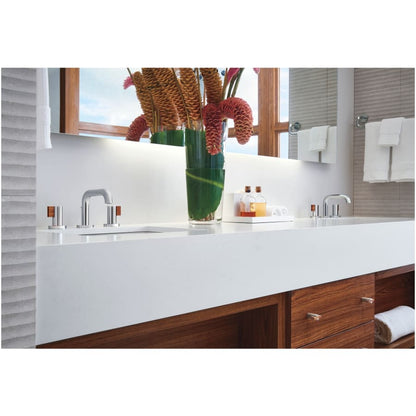 Litze 18" Towel Bar