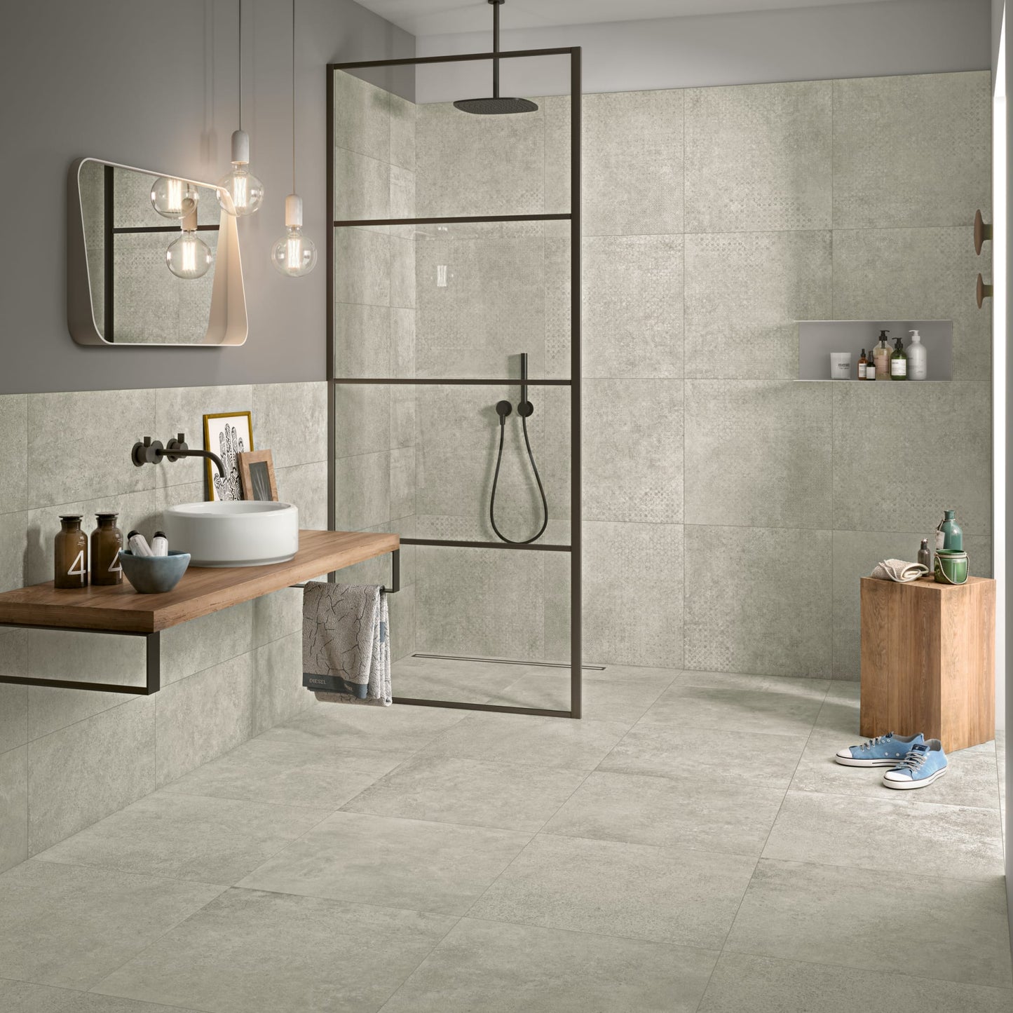 Concept Stone Silver